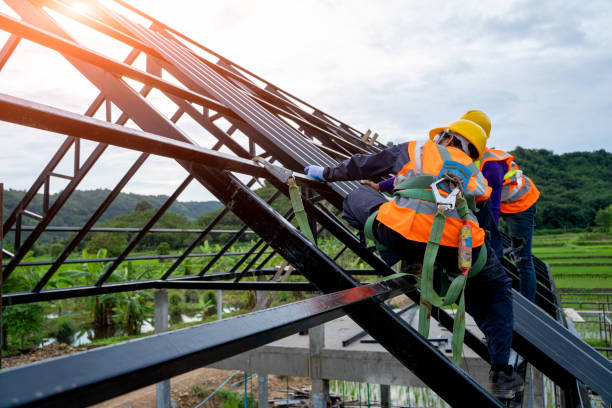 Roof Repair Estimates in Levittown, NY