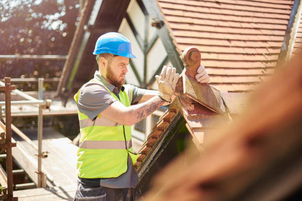 Slate Roofing Contractor in Levittown, NY